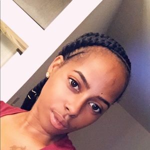 Meet your Posher, Jasimen